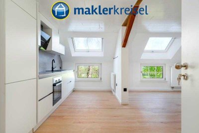 Nordseeheilbad Bensersiel: Charmante Ferienwohnung mit vielen Extras!