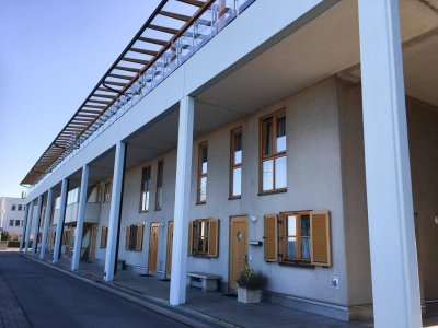 Charmante 1-Zimmer-Wohnung