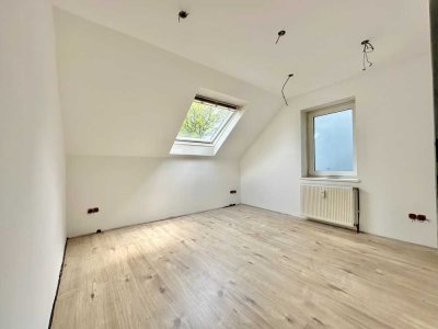 Helle 3,5 bzw. 4,5 Zimmer Wohnung in Mülheim Ruhr Broich