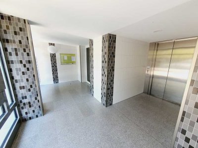 Barrierefreie Wohnung! Für Rollstuhlfahrer!!!