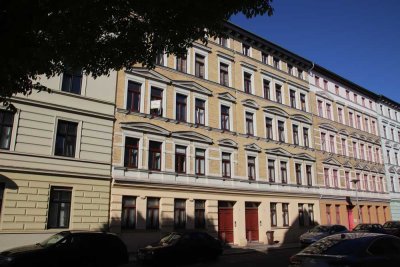 2 Raum Maisonette mit großen Balkon