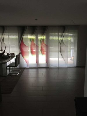 3-Zimmer Wohnung mit Tief-Garage in Heilbronner Kernstadt