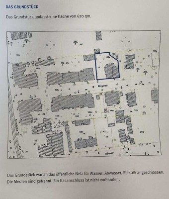 Investorenchance: Mehrfamilienhaus mit leerstehenden Einheiten & Ausbaureserve