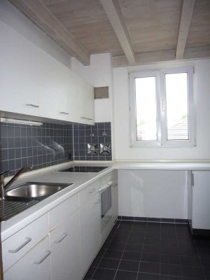 2-Zimmer-Studiowohnung in Reutlingen in bevorzugter Wohnlage