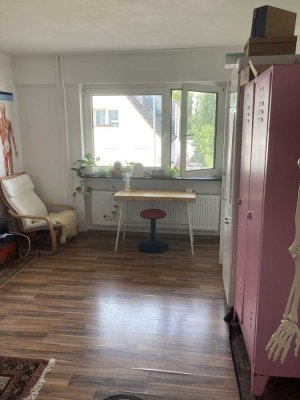 Gemütliche Wohnung nähe Uniklinik