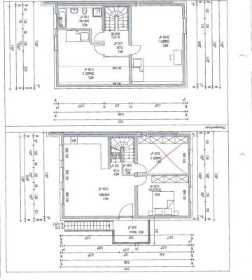 4-Zimmer-Maisonette in Rödermark-Urberach – hell, ruhig & renoviert | Balkon, Terrasse, Stellplatz