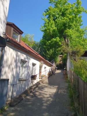 Haus in Regensburg Steinweg-Pfaffenstein