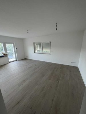 Attraktive 3-Zimmer-Wohnung mit Balkon in Steinau an der Straße im 1.OG