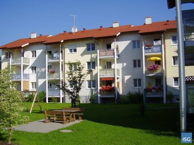 Objekt 389: 3-Zimmerwohnung in Mattighofen, Hofaustraße 11, Top 12