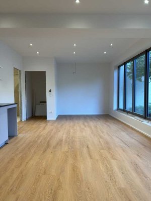 Frisch saniertes Apartment im Antonsviertel