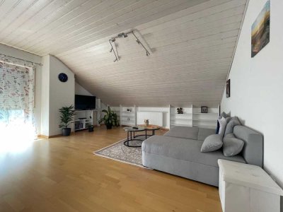 Ideale Singlewohnung