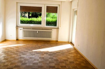 Baden-Baden: 3-Zimmer-Wohnung! Nähe Festspielhaus!