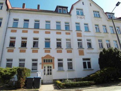 Idyllisches Wohnen im grünen Großzschocher !