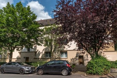 Mein Zuhause in Essen