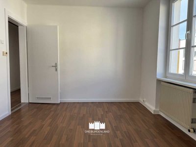 3-Zimmer Wohnung mit EBK
