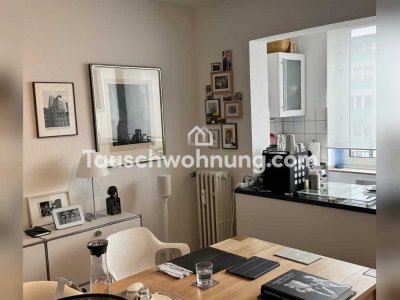 Tauschwohnung: Tausche Wohnung im Zentrum von Köln gegen Wohnung in Berlin