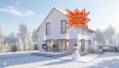 OKAL Aktionshäuser - einziehen, wohlfühlen, sparen.