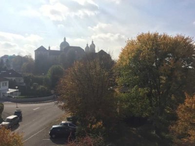 4-Zi  Wohnung in Weingarten