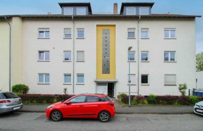Attraktive Kapitalanlage: MFH mit 16 Wohneinheiten, Ausbaureserve & Top Lage für Studenten