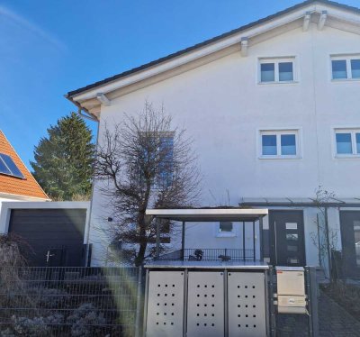 Geräumiges 6-Zimmer-Haus zur Miete in München-Trudering