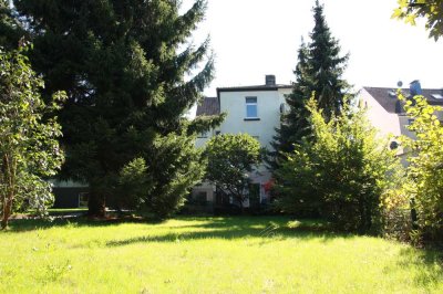 Wunderschöne Gartenwohnung mit eigenem Eingang - Nähe Stadtwaldplatz Baldeneysee!