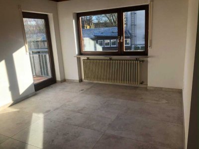 1 Zimmer Wohnung in Bahlingen