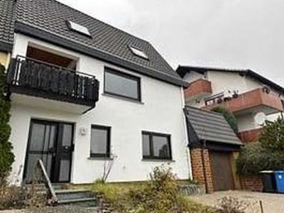 Doppelhaushälfte  mit Einliegerwohnung in bester Wohnlage