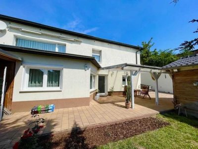 Ein-(Zwei) Familien Haus, 39443 Staßfurt OT Förderstedt, PROVISIONSFREI!