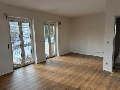 Ruhige, sanierte Wohnung mit Gartenzugang und Balkon | Nähe Ingolstadt (Audi ca. 20 Min.)