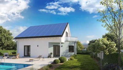 Ihr Traumhaus in Engelskirchen: Individuell geplant und nachhaltig gebaut!