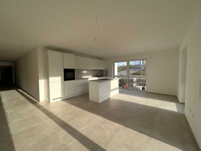 Ihr neues Zuhause!
Wohnung Nr. 3 mit Garten