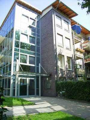 4-Zimmer-Wohnung in Bochum Wattenscheid