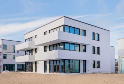 Wohntraum in Basdorf: 3 Zimmer, Terrasse & Fußbodenheizung (BF2 S1)