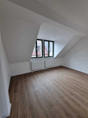 Maisonette Wohnung - 3 Zimmer und Erstbezug