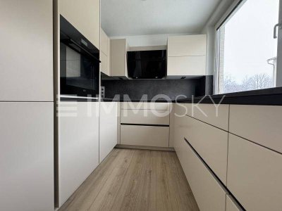 PÄRCHEN SCHMUCKSTÜCK MIT LOGGIA-NEUE PREIS!!!