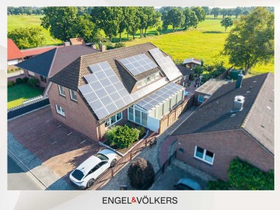 Gepflegtes 3-Parteienhaus zur vielseitigen Nutzung in bevorzugter Lage!