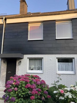 Reihenmittelhaus in Köln-Lövenich - günstig durch Erbpacht
