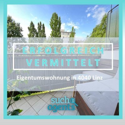 Exklusive Eigentumswohnung in Linz - Nähe der neuen Eisenbahnbrücke