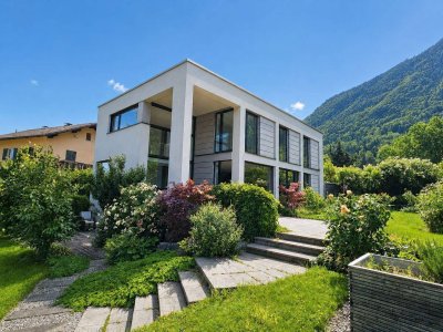 Villa in ruhiger Lage, an der Grenze zu Liechtenstein, Zweitwohnsitz möglich, für Individualisten!