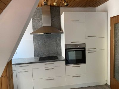 Frisch renovierte 3-Zimmer-Maisonette-Wohnung in Tuttlingen