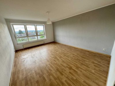Helle 2-Zimmer-Wohnung in Uni-Nähe