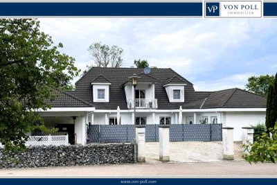 Hochwertiges Anwesen in ruhiger, gehobener Lage