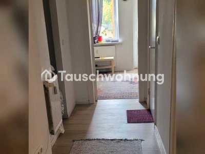 Tauschwohnung: TauschWohung