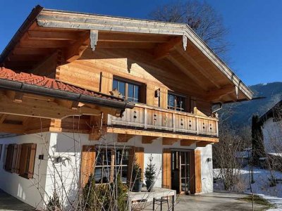 Tegernseer Tal - Ihr Wohntraum im Grünen