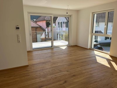 Neubauprojekt „Annerlhof“ – Eigentumswohnung Top 7