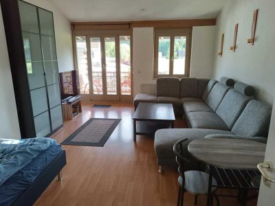 Schöne 1,5 Zimmer Wohnung in Kaufbeuren