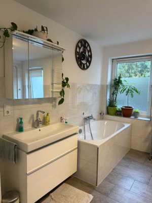 Geräumige 4.5-Zimmer Wohnung im Stadtkern von Essen