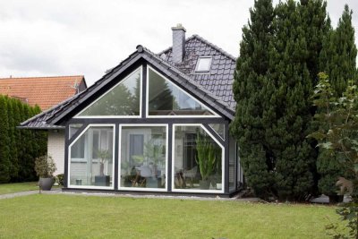 Ihr neues Zuhause wartet auf Sie!