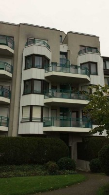 Kompaktes Wohnen: Gepflegtes 1-Zimmer-Apartment in Bonn