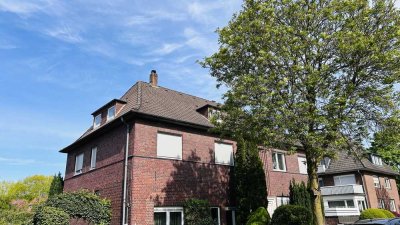 MS-zentral, renditestark und entwicklungsfähig